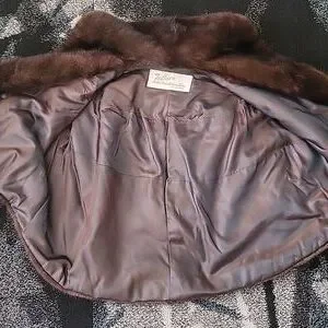 Jackets & Coats | Fettner Felix Friedman Furs Cincinnati  display picture 3